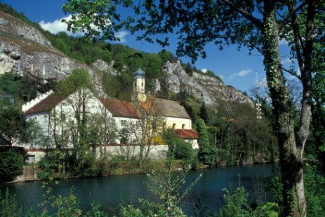 Essing im Altmühltal