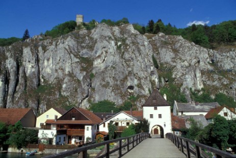 Essing im Altmühltal