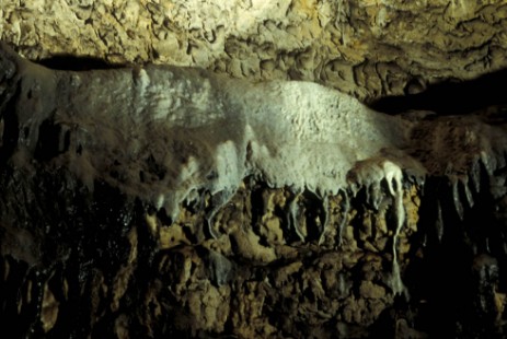 Tropfsteinhöhle Schulerloch im Altmühltal